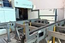 - GEBRAUCHTE - ROHR LASERSCHEIDMASCHINE MIT LADE/ENTLADESYSTEM BLM GROUP - ADIGE LT JUMBO 24