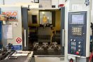 - USED - 3-AXIS VERTICAL MACHINING CENTRE   ARGO - A-80