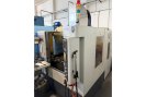 - USED - 3-AXIS VERTICAL MACHINING CENTRE   ARGO - A-80