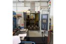 - USED - 3-AXIS VERTICAL MACHINING CENTRE   ARGO - A-80