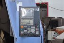 - USED - 7-AXIS TWIN-SPINDLE CNC LATHE DOOSAN - PUMA TT2500 SY