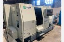 - USED - 4-AXIS CNC LATHE  BIGLIA - B 545 Y