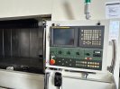- USED - 3-AXIS TRAVELLING COLUMN VERTICAL MACHINING CENTRE  VICTOR TAICHUNG - Vc-205 - Fanuc