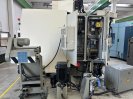 - USED - 3-AXIS TRAVELLING COLUMN VERTICAL MACHINING CENTRE  VICTOR TAICHUNG - Vc-205 - Fanuc