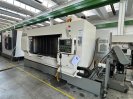 - USED - 3-AXIS TRAVELLING COLUMN VERTICAL MACHINING CENTRE  VICTOR TAICHUNG - Vc-205 - Fanuc