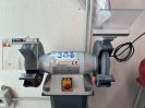 - USED - DOUBLE DISC SANDING MACHINE  ECHORD - SM250M