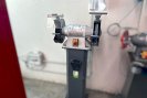 - USED - DOUBLE DISC SANDING MACHINE  ECHORD - SM250M