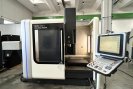 - USED - 3-AXIS VERTICAL MACHINING CENTRE   DECKEL MAHO - DMC 635V