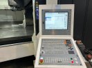 - USED - 3-AXIS BRIDGE-TYPE VERTICAL MACHINING CENTRE        Maxxtron - B25