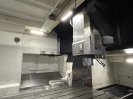 - USED - 3-AXIS BRIDGE-TYPE VERTICAL MACHINING CENTRE        Maxxtron - B25