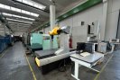 - GEBRAUCHTE - 3D MESSMASCHINE DEA - GLOBAL 09.15.08