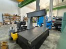 - GEBRAUCHTE - 3D MESSMASCHINE DEA - GLOBAL 09.15.08