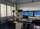 - GEBRAUCHTE - 3D MESSMASCHINE DEA - GLOBAL 09.15.08