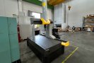 - GEBRAUCHTE - 3D MESSMASCHINE DEA - GLOBAL 09.15.08