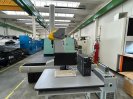 - GEBRAUCHTE - 3D MESSMASCHINE DEA - GLOBAL 09.15.08
