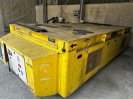 . CARRELLO  SEMOVENTE ELETTRICO - USATO - MORELLO - SGAI VCP1-50-2