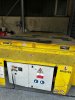. CARRELLO  SEMOVENTE ELETTRICO - USATO - MORELLO - SGAI VCP1-50-2