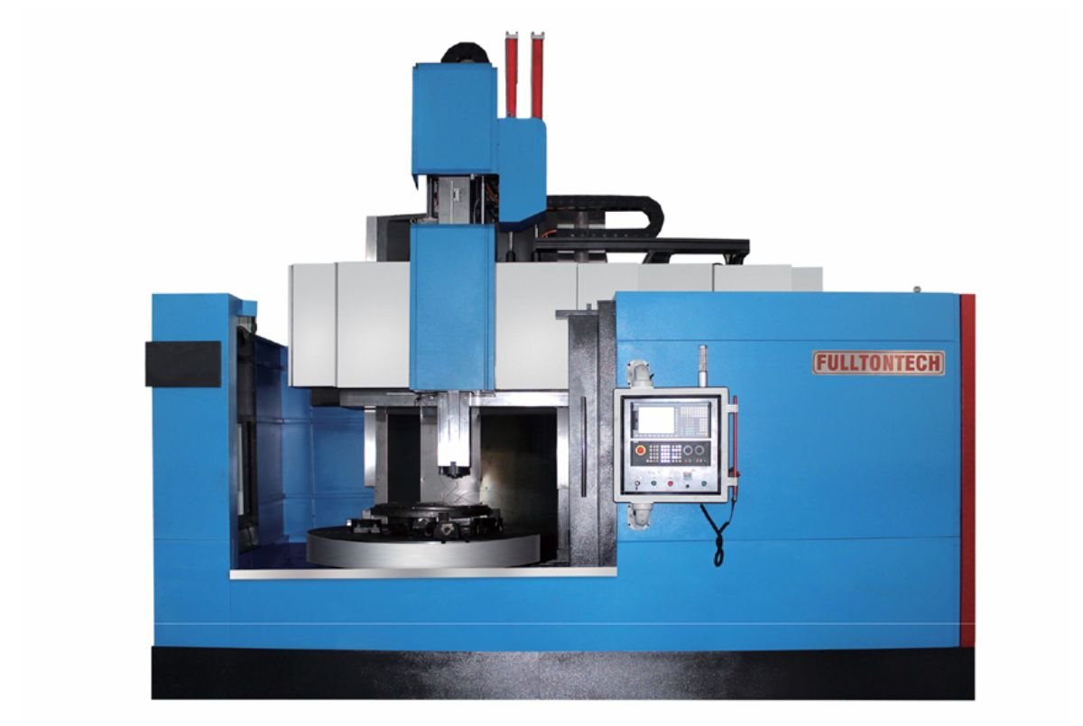 FULLTONTECH / TORNI Verticali