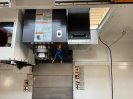 CENTRO DI LAVORO VERTICALE 3 ASSI - USATO - COMPLETO DI TESTA 3D MELTIO VICTOR TAICHUNG - P136 - Fanuc