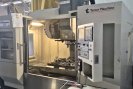 - GEBRAUCHTES - 3-ACHS-VERTIKAL-BEARBEITUNGSZENTRUM AKIRA SEIKI - V4XP