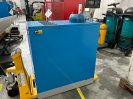 КОМПРЕССОР ВОЗДУШНЫЙ ВИНТОВОЙ С ИНВЕРТЕРОМ Б/У WORTHINGTON - CREYSSENSAC RLR 1500V