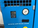 КОМПРЕССОР ВОЗДУШНЫЙ ВИНТОВОЙ С ИНВЕРТЕРОМ Б/У WORTHINGTON - CREYSSENSAC RLR 1500V