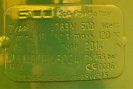 БАК Б/У SICC - 500