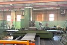 ALESATRICE CNC A T - USATA - ALFA - SSHB127