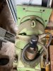 ALESATRICE CNC A T - USATA - ALFA - SSHB127