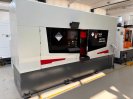 SEGATRICE A NASTRO CNC DOPPIO MONTANTE - NUOVA - KARMETAL - ULTRA 300