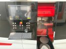 SEGATRICE A NASTRO CNC DOPPIO MONTANTE - NUOVA - KARMETAL - ULTRA 300