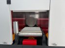 SEGATRICE A NASTRO CNC DOPPIO MONTANTE - NUOVA - KARMETAL - ULTRA 300