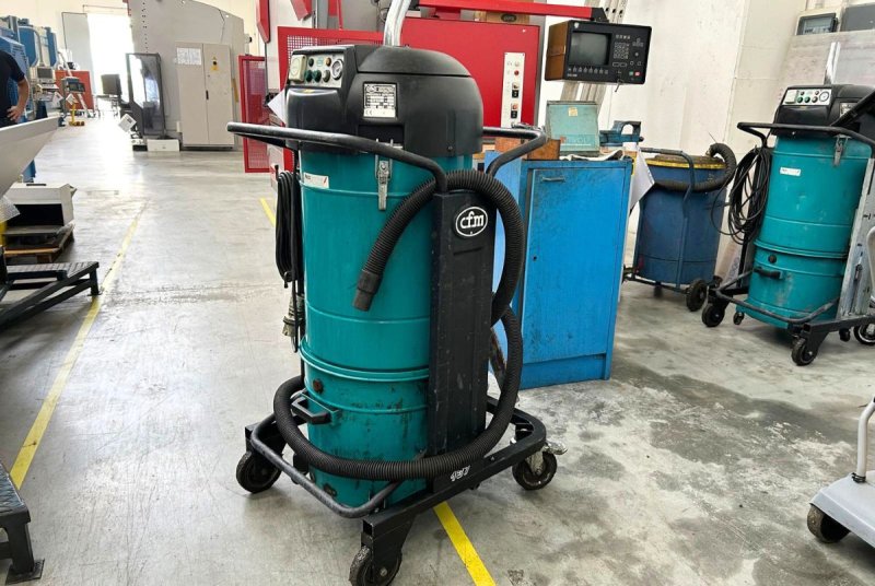 . ASPIRATORE - USATO - CFM - 137/60