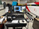 - USED - FIBER LASER CUTTING MACHINE FOR TUBES WITH LOADING/UNLOADING SYSTEM CUTLITE PENTA - FIBER TUBE TL150-3000W