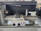 - GEBRAUCHTE - TEACH-IN DREHMASCHINE  MOMAC - TA 18 X 1000