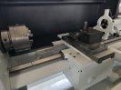 - GEBRAUCHTE - TEACH-IN DREHMASCHINE  MOMAC - TA 18 X 1000