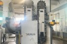 - USED - TRAVELLING COLUMN MILLING MACHINE FPT - VERUS 360