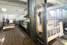 - USED - TRAVELLING COLUMN MILLING MACHINE FPT - VERUS 360