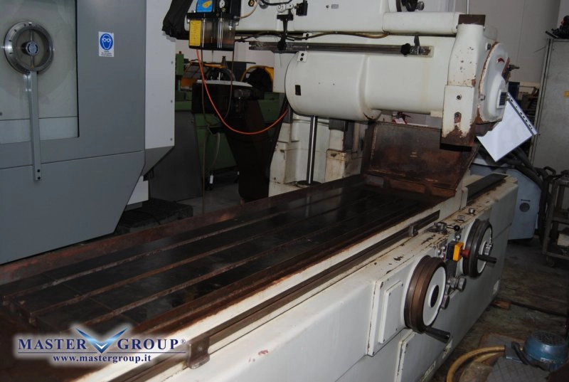 RETTIFICA TANGENZIALE - USATA - FAVRETTO - FAVRETTO