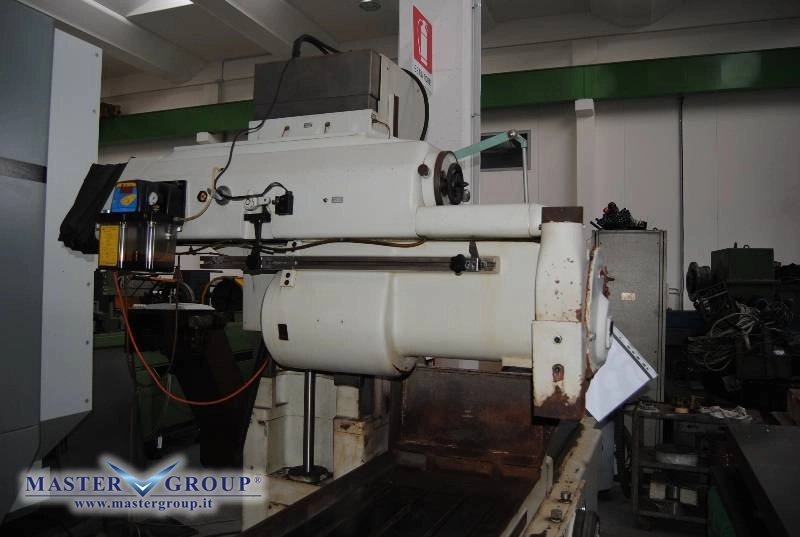 RETTIFICA TANGENZIALE - USATA - FAVRETTO - FAVRETTO