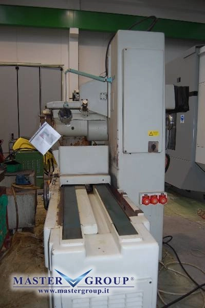 RETTIFICA TANGENZIALE - USATA - FAVRETTO - FAVRETTO