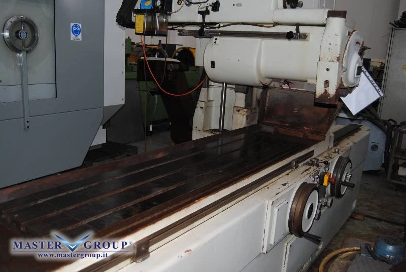 RETTIFICA TANGENZIALE - USATA - FAVRETTO - FAVRETTO