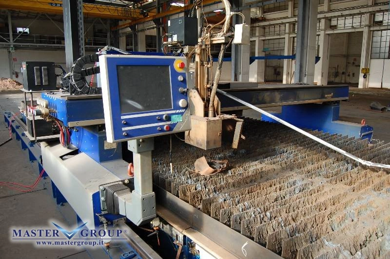 Used machine tools: sale and purchase | Master Group Used machine tools: sale and purchase | Master Group