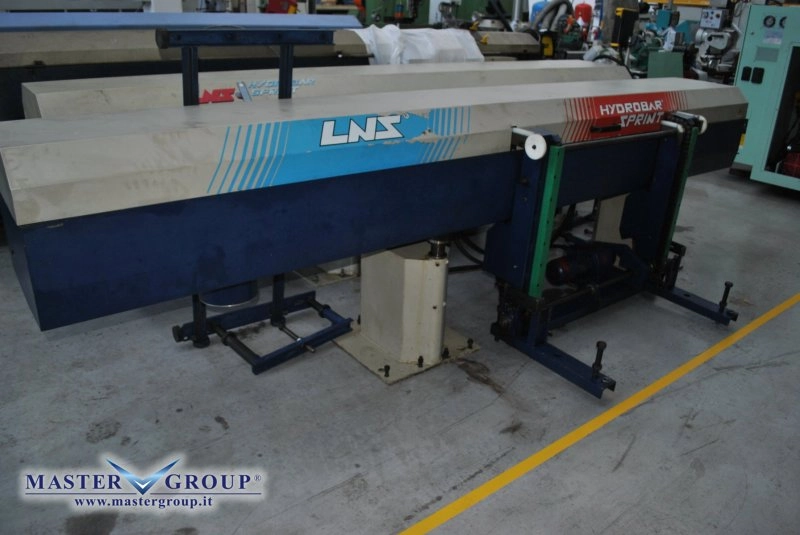 TAKA TAKAMAZ X20 TORNI Orizzontali| USED | Master Group Srl